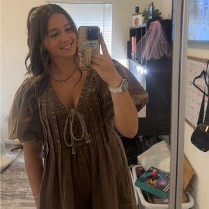 Meet your Posher, Jace